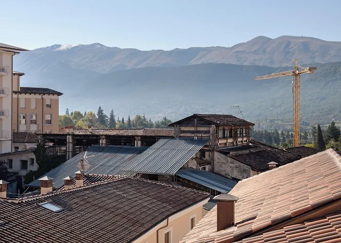 Dimora Fortebraccio LʼAquila
